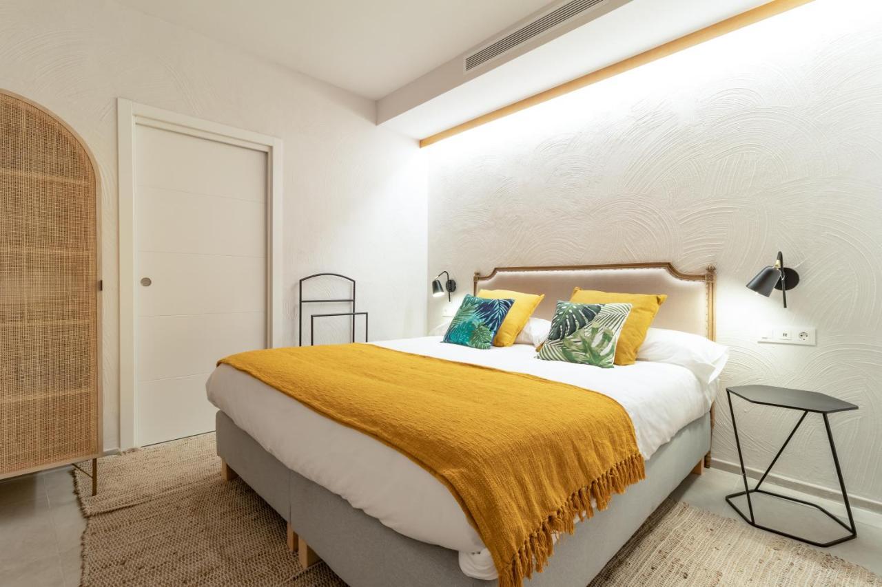 Aparthotel Casa 95 *