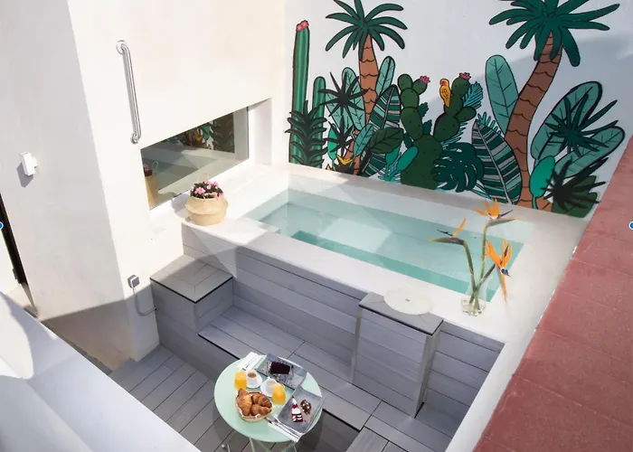 Casa 95 Sevilla