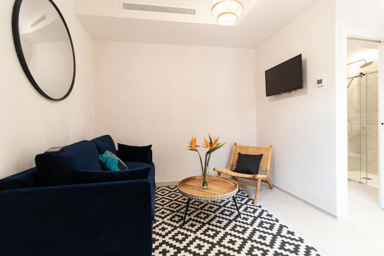 Apartahotel Casa 95 Sevilla