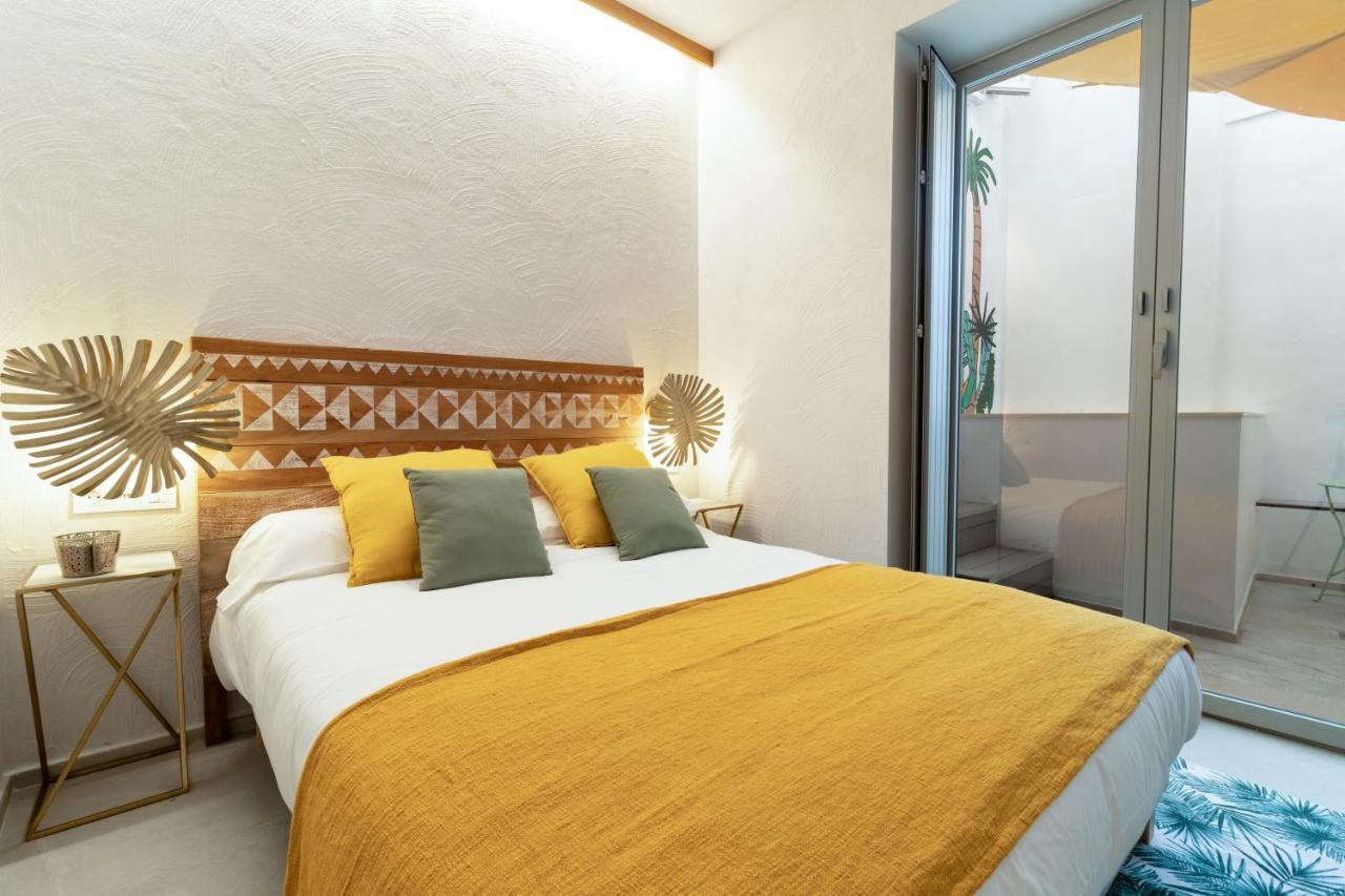 Apartahotel Casa 95 Sevilla