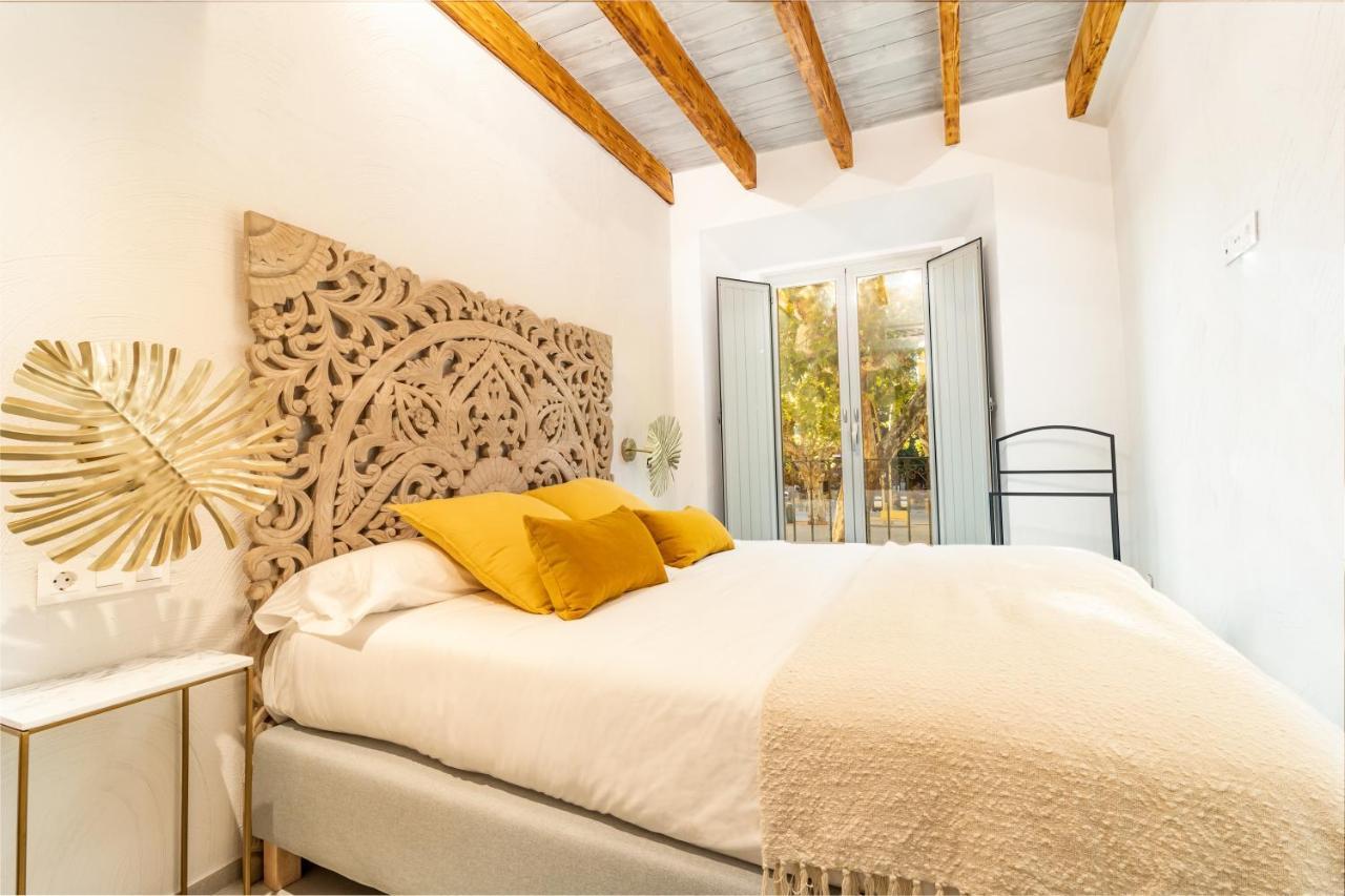Casa 95 Sevilla