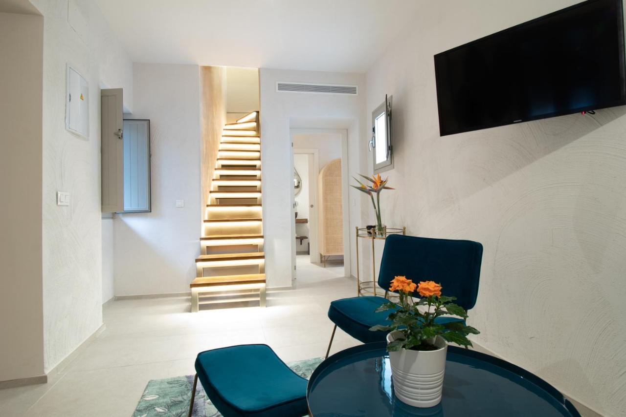 Casa 95 Sevilla