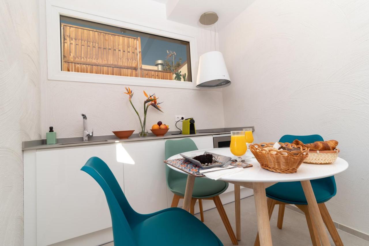Apartahotel Casa 95
