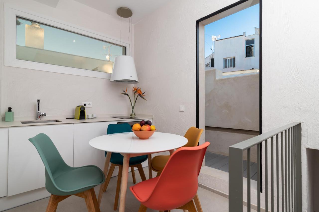Casa 95 Apartahotel Sevilla