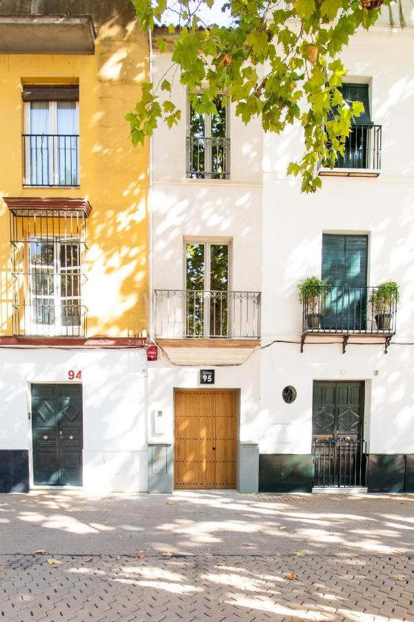 Casa 95