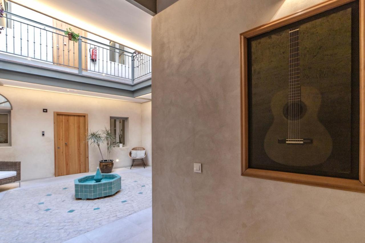 Casa 95 Sevilla