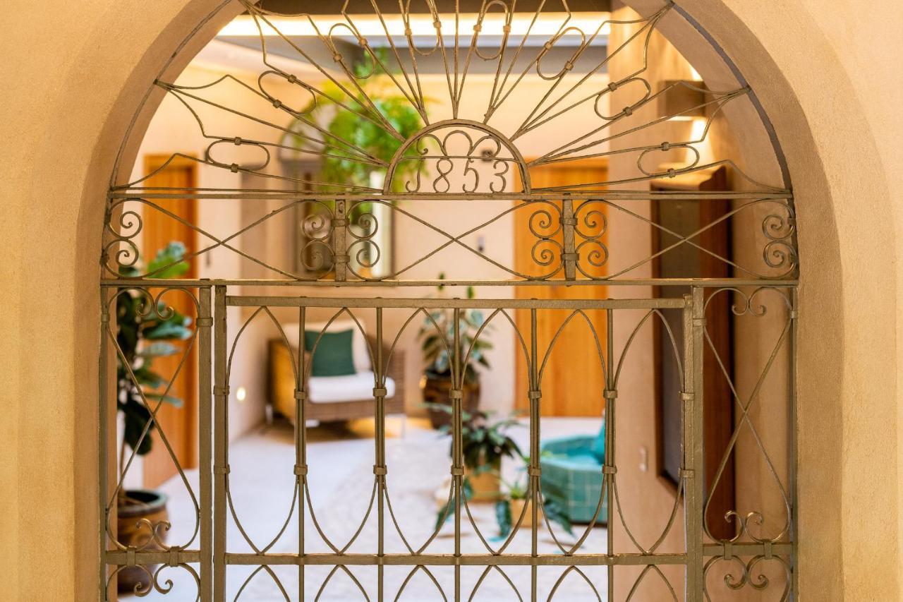 Apartahotel Casa 95