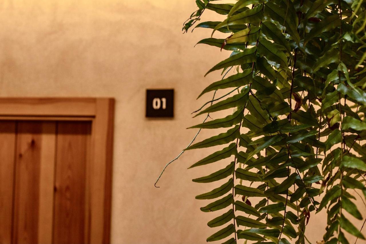 Casa 95