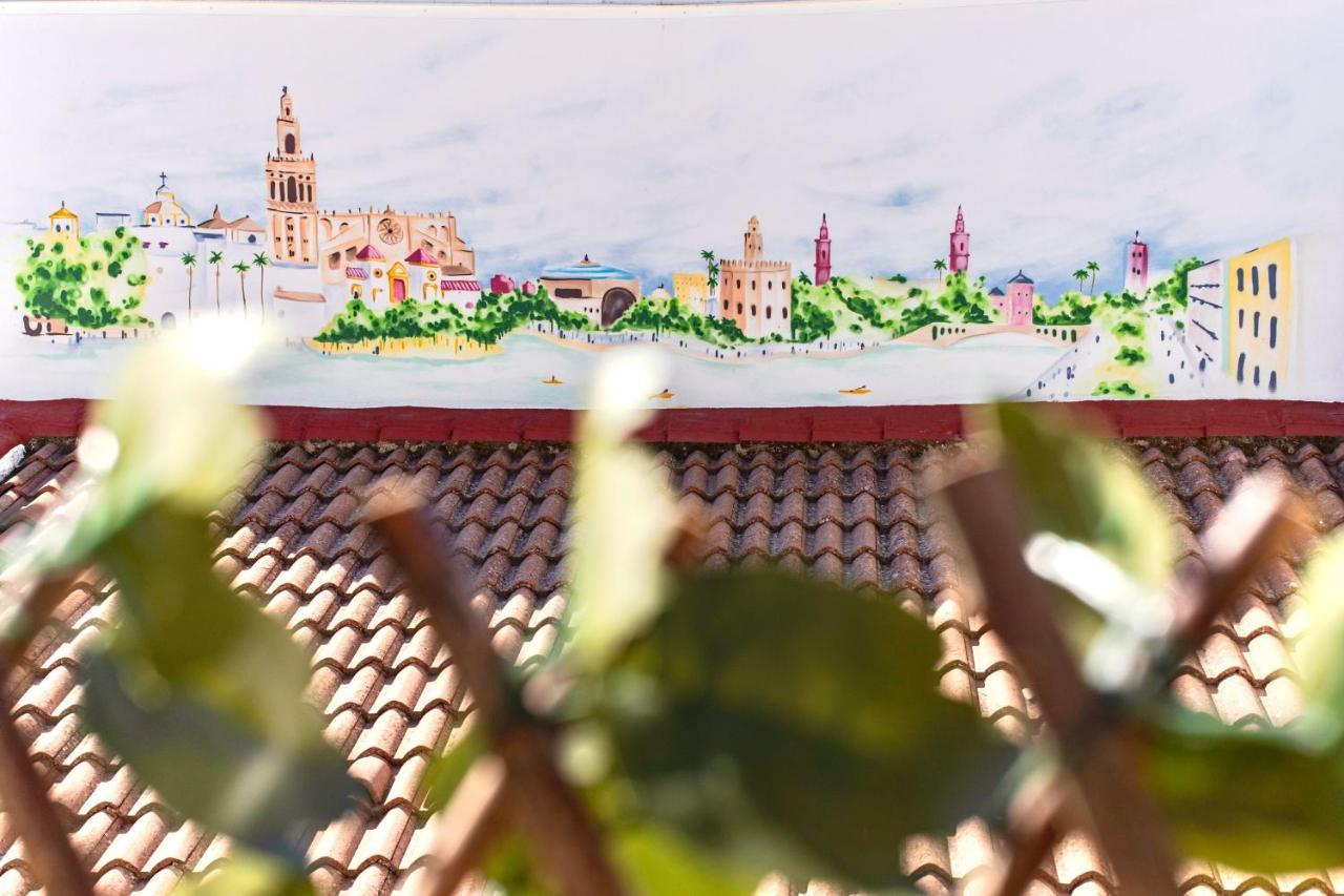 Casa 95 Sevilla