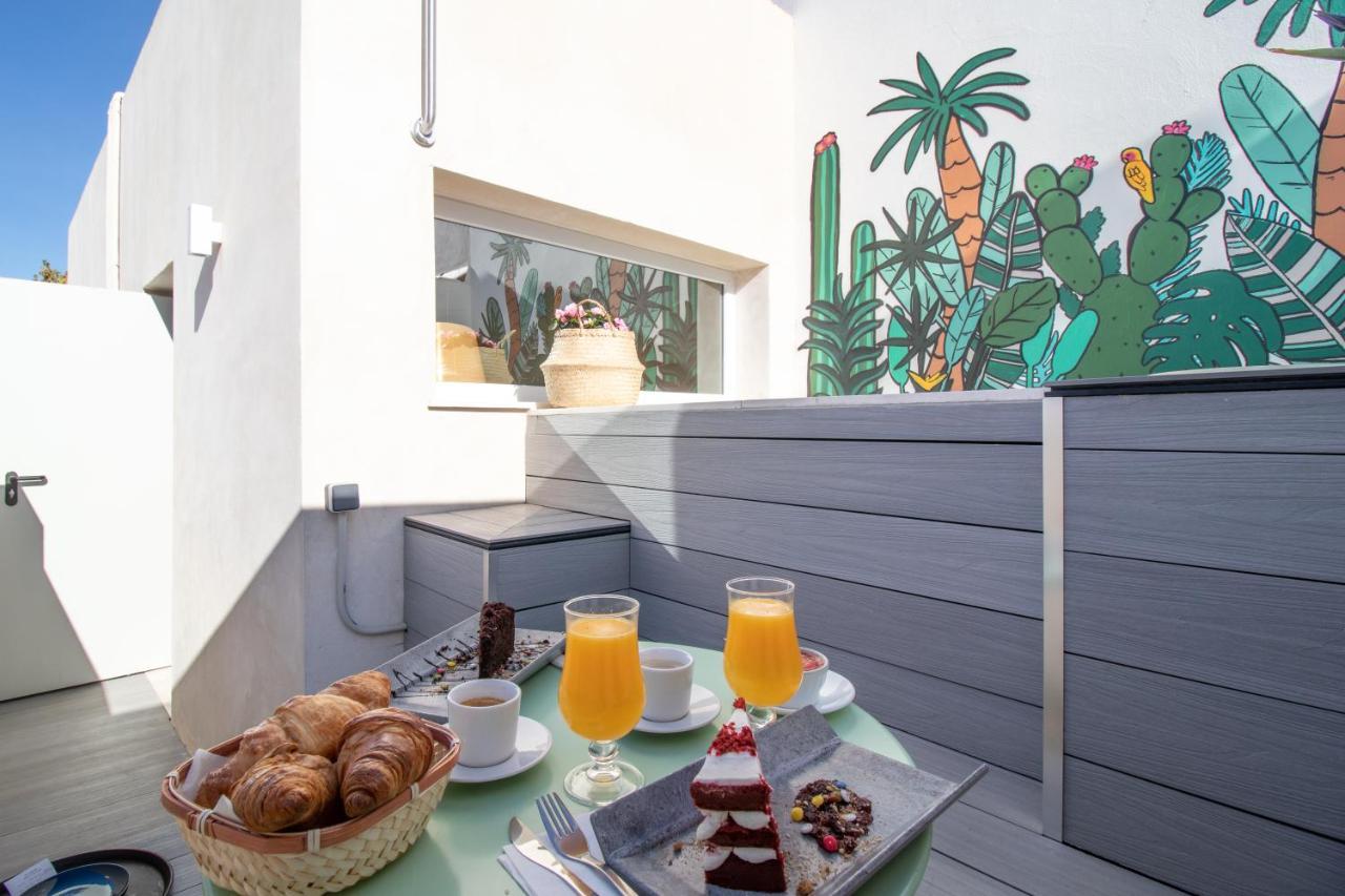 Casa 95 Apartahotel Sevilla