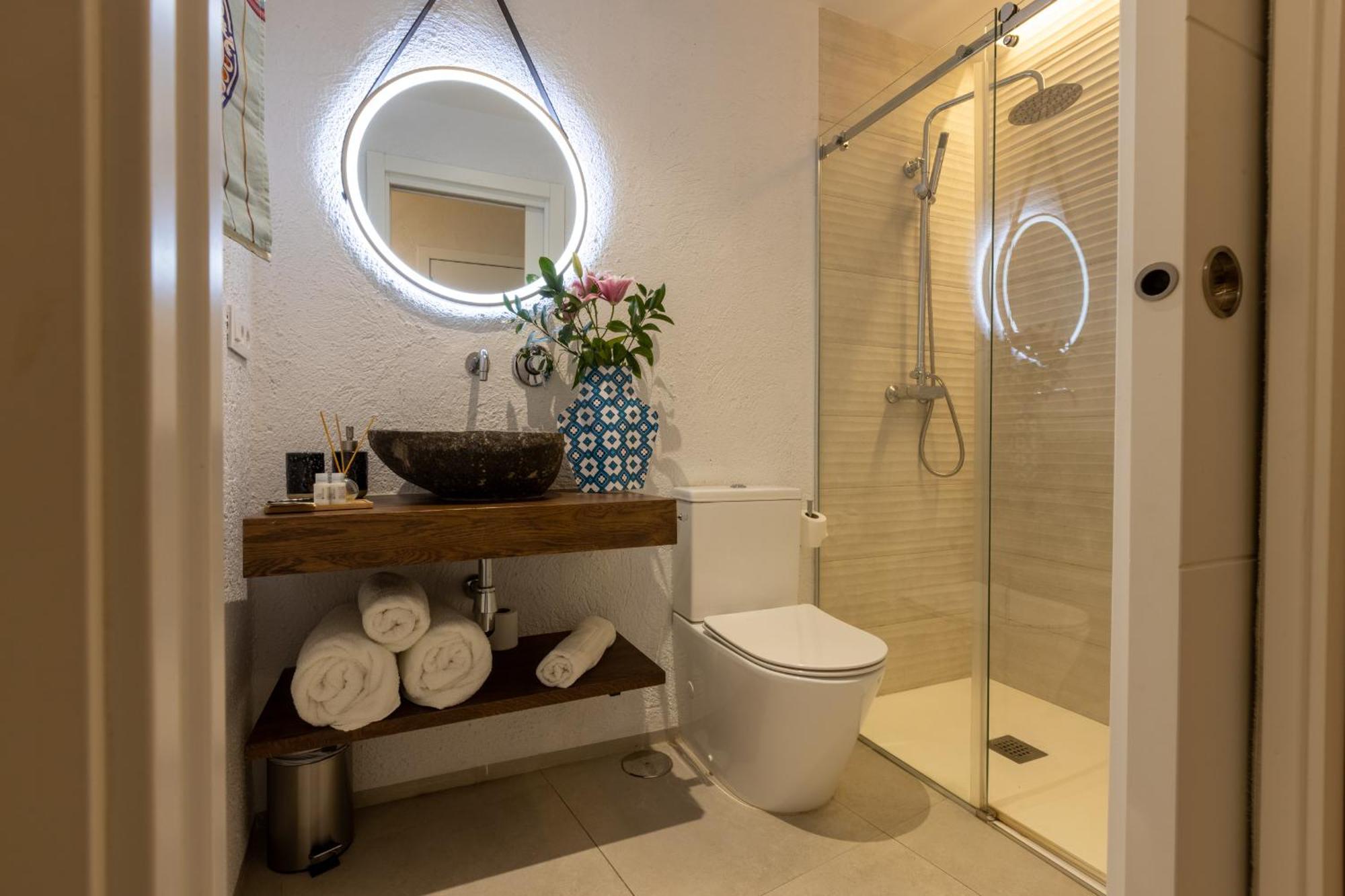 Casa 95 Apartahotel Sevilla