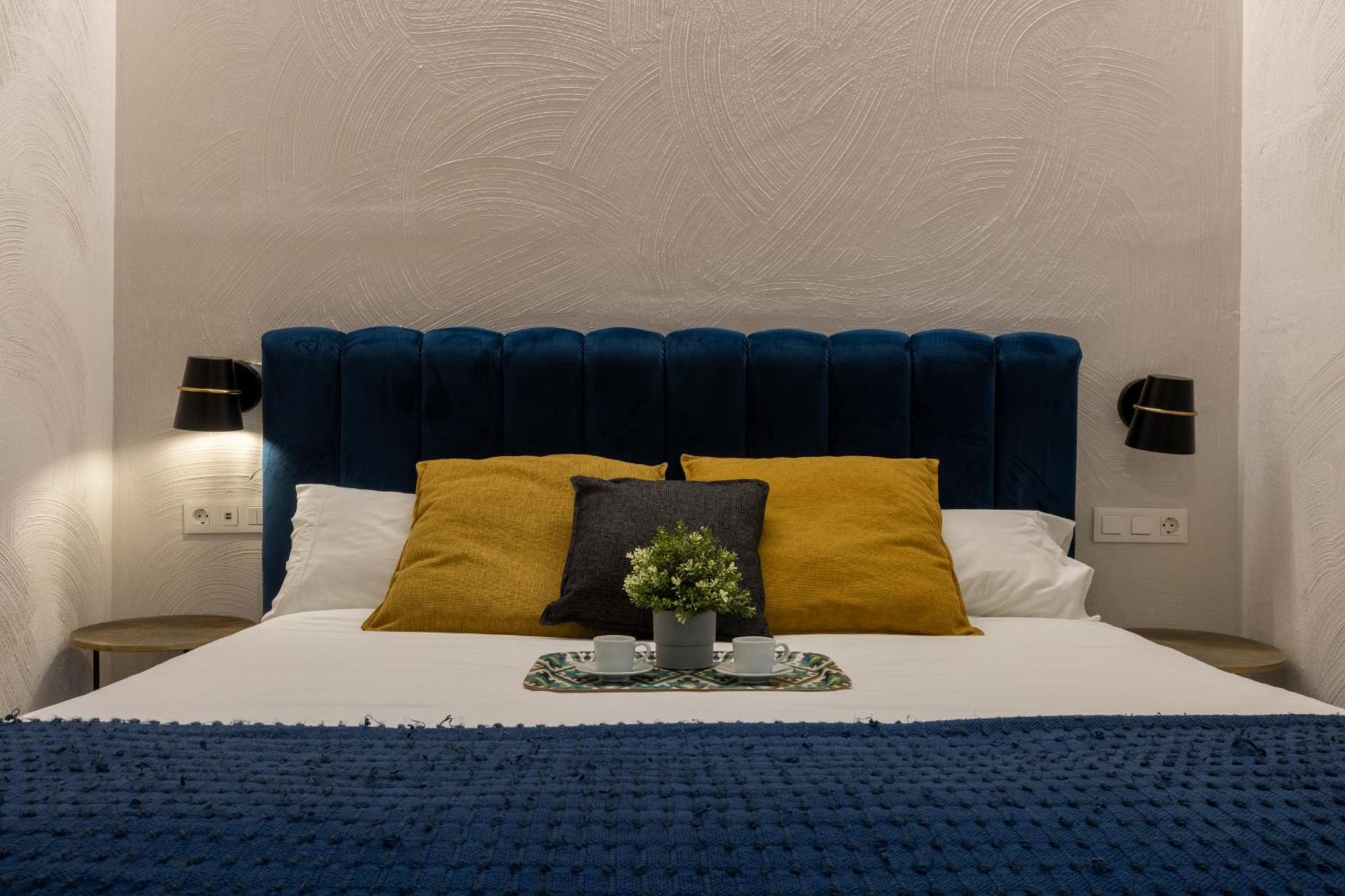 Apartahotel Casa 95 Sevilla