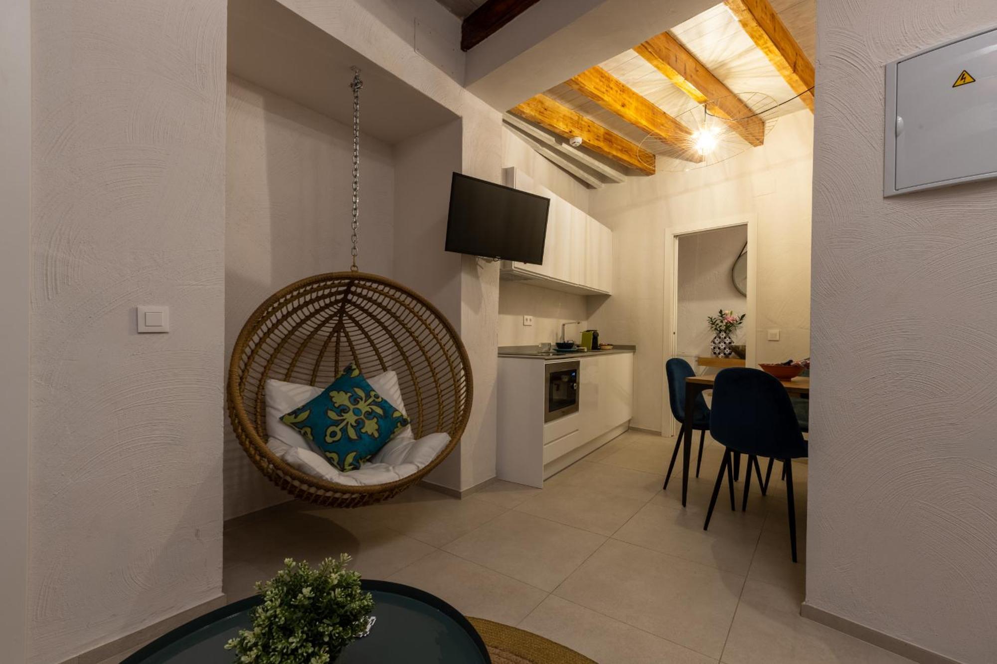 Casa 95 Sevilla
