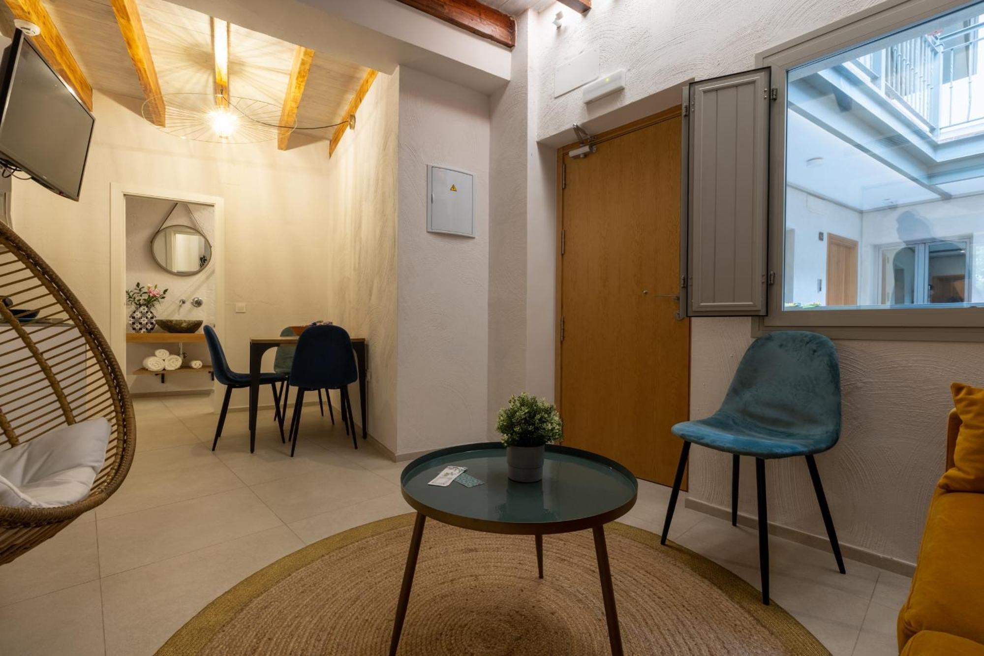 Casa 95 Apartahotel Sevilla