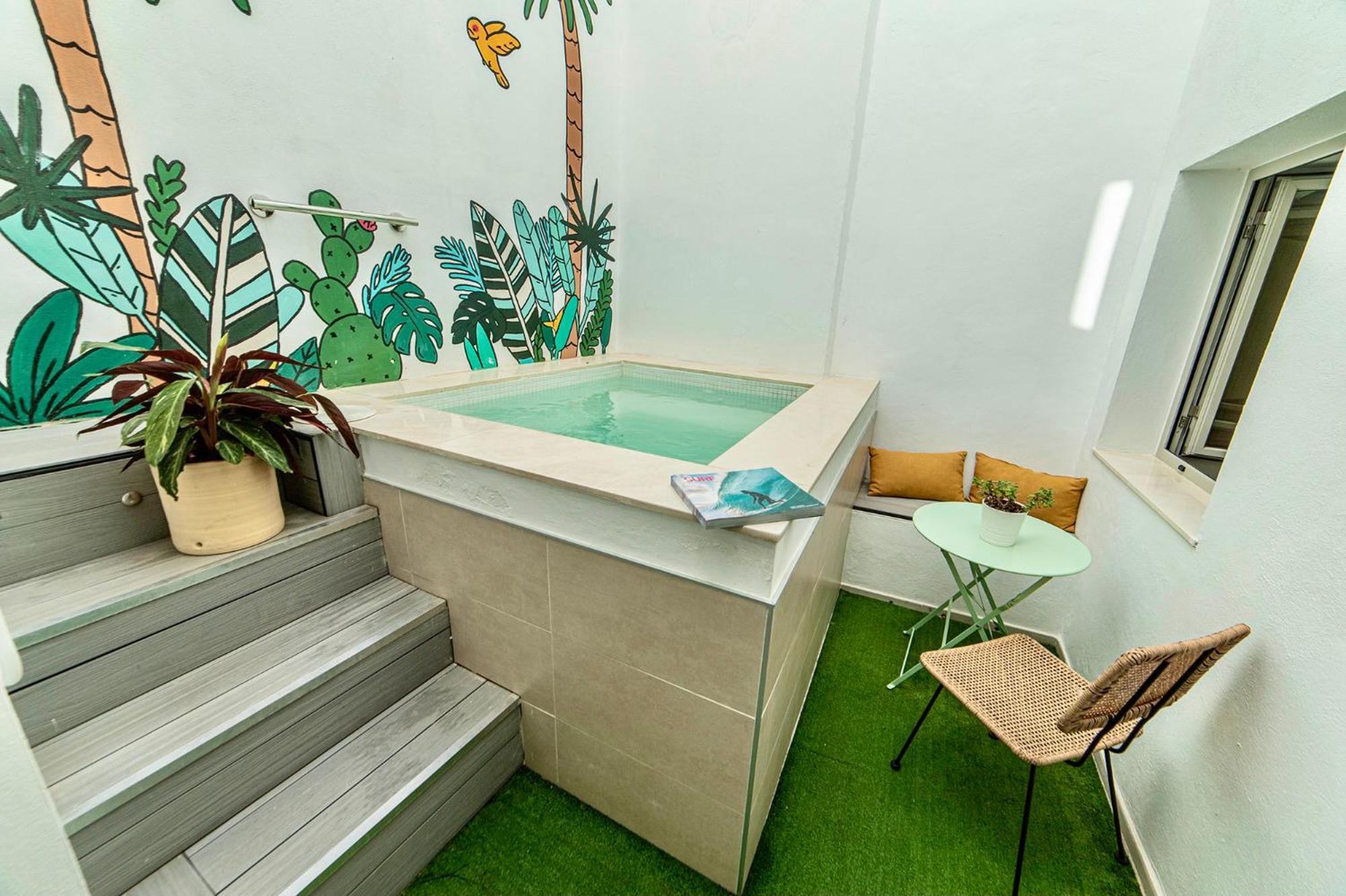 Apartahotel Casa 95 Sevilla