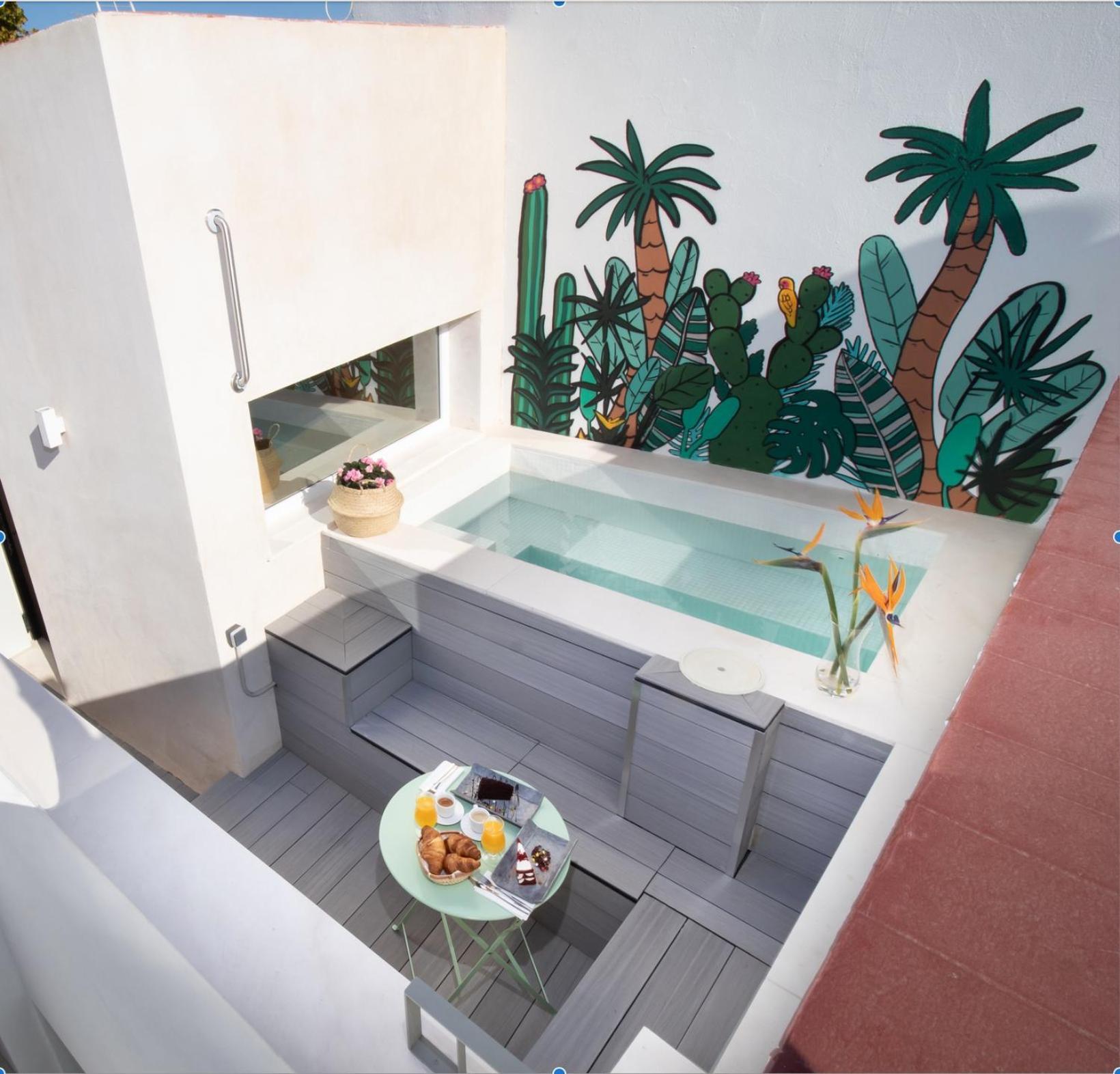 Casa 95 Apartahotel