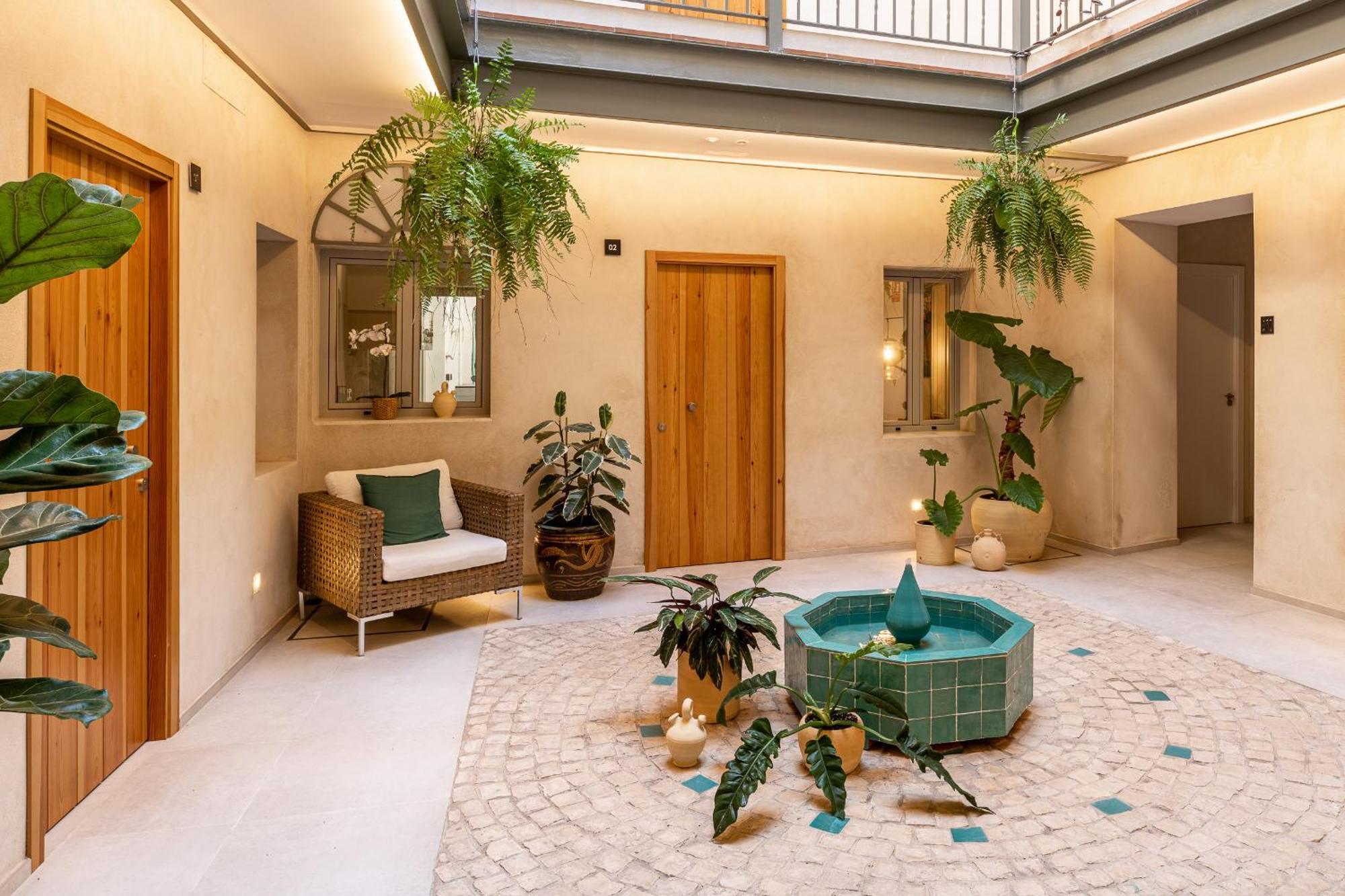 Casa 95 * Sevilla